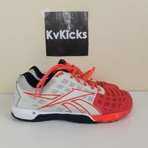Reebok crossfit nano 3 womens Clearance